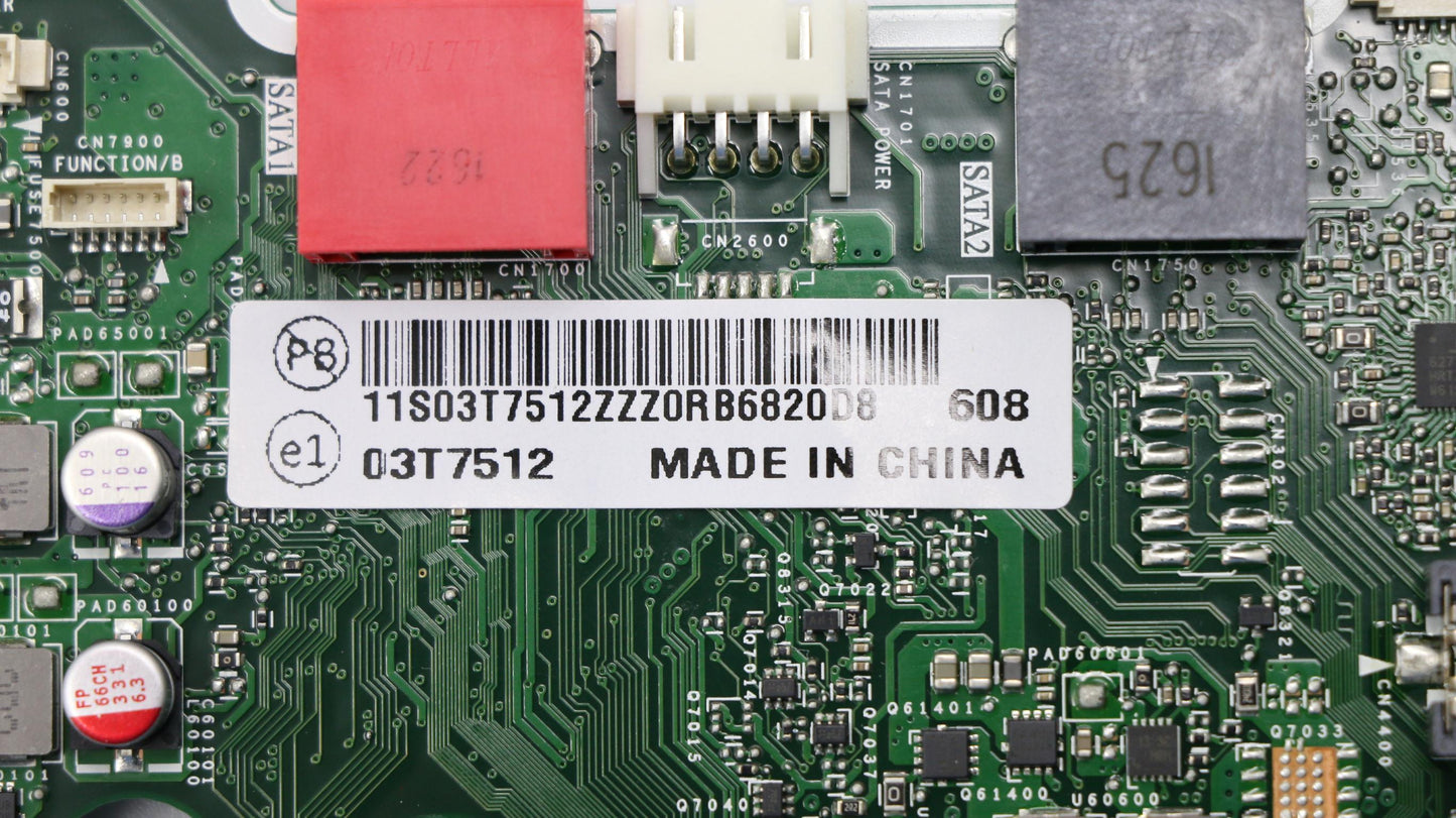 Lenovo Pl System Boards - 03T7513