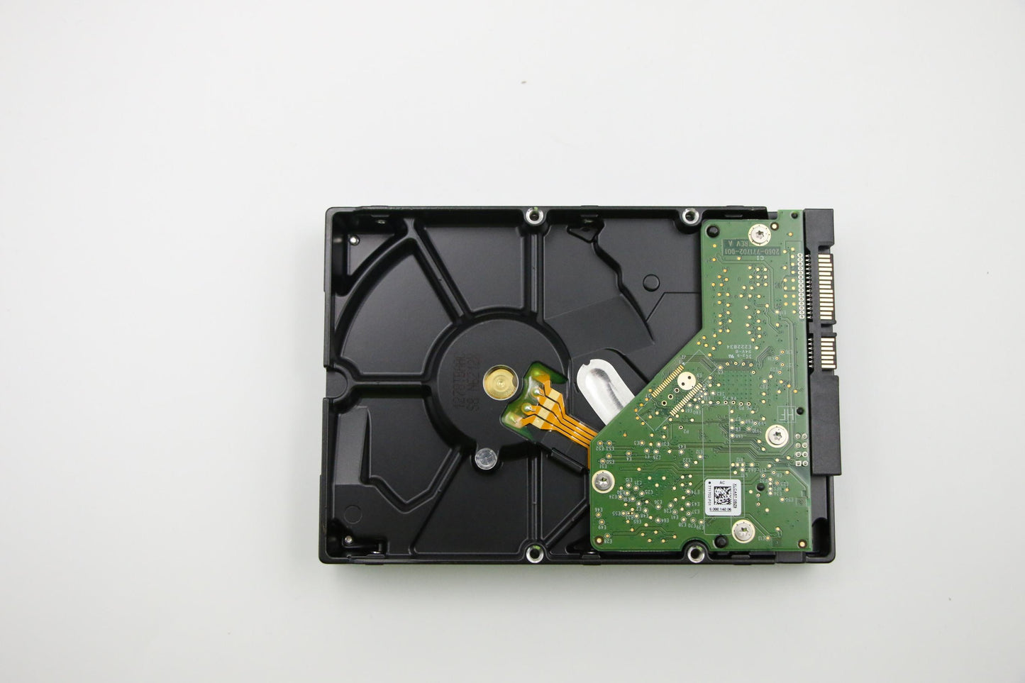 Lenovo Hd Hard Drives - 03T7705