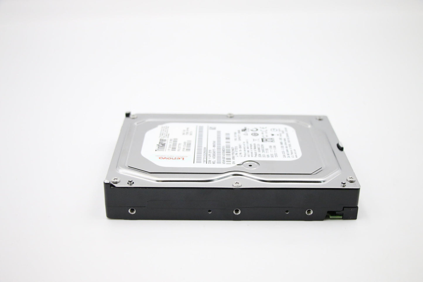 Lenovo Hd Hard Drives - 03T7705