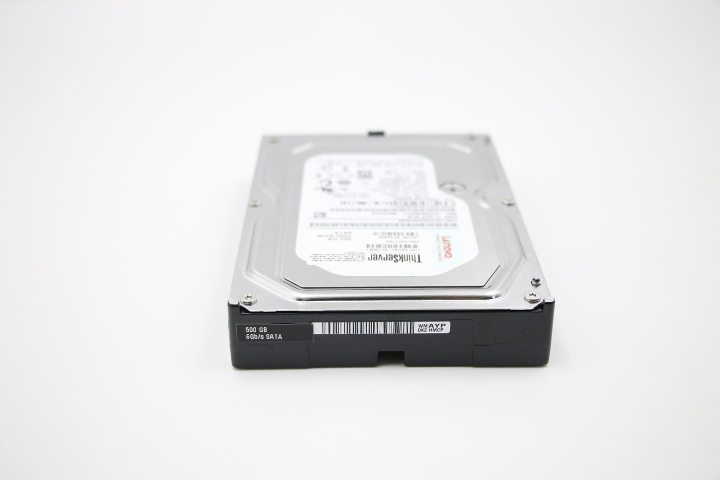 Lenovo Hd Hard Drives - 03T7705
