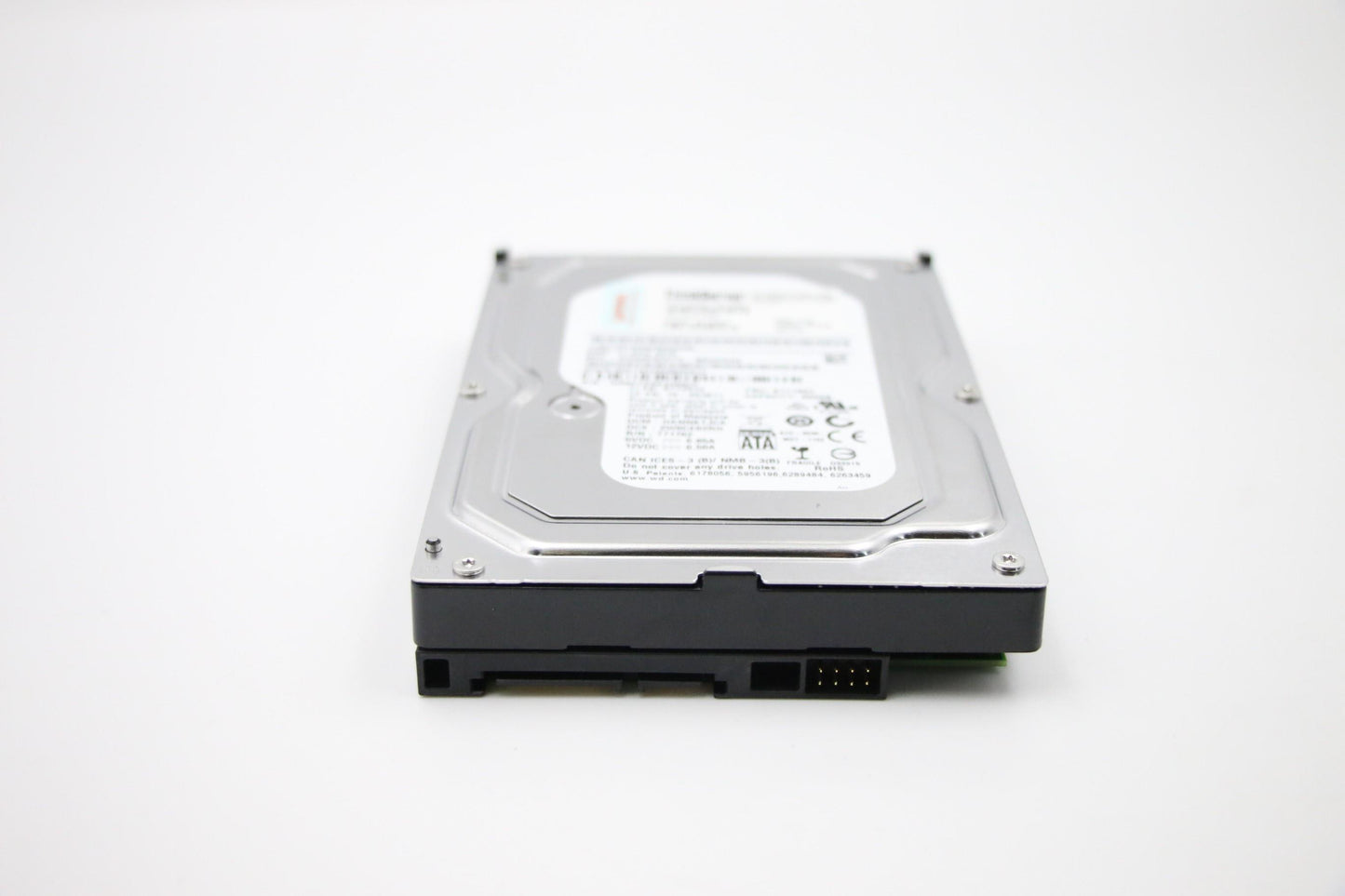 Lenovo Hd Hard Drives - 03T7705