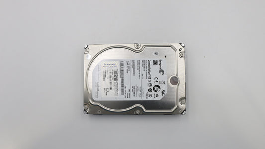 Lenovo Hd Hard Drives - 03T7709