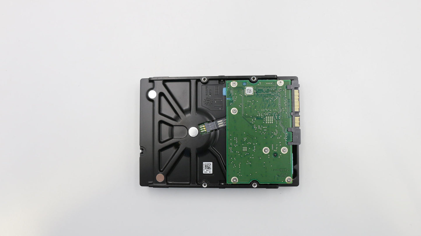Lenovo Hd Hard Drives - 03T7709