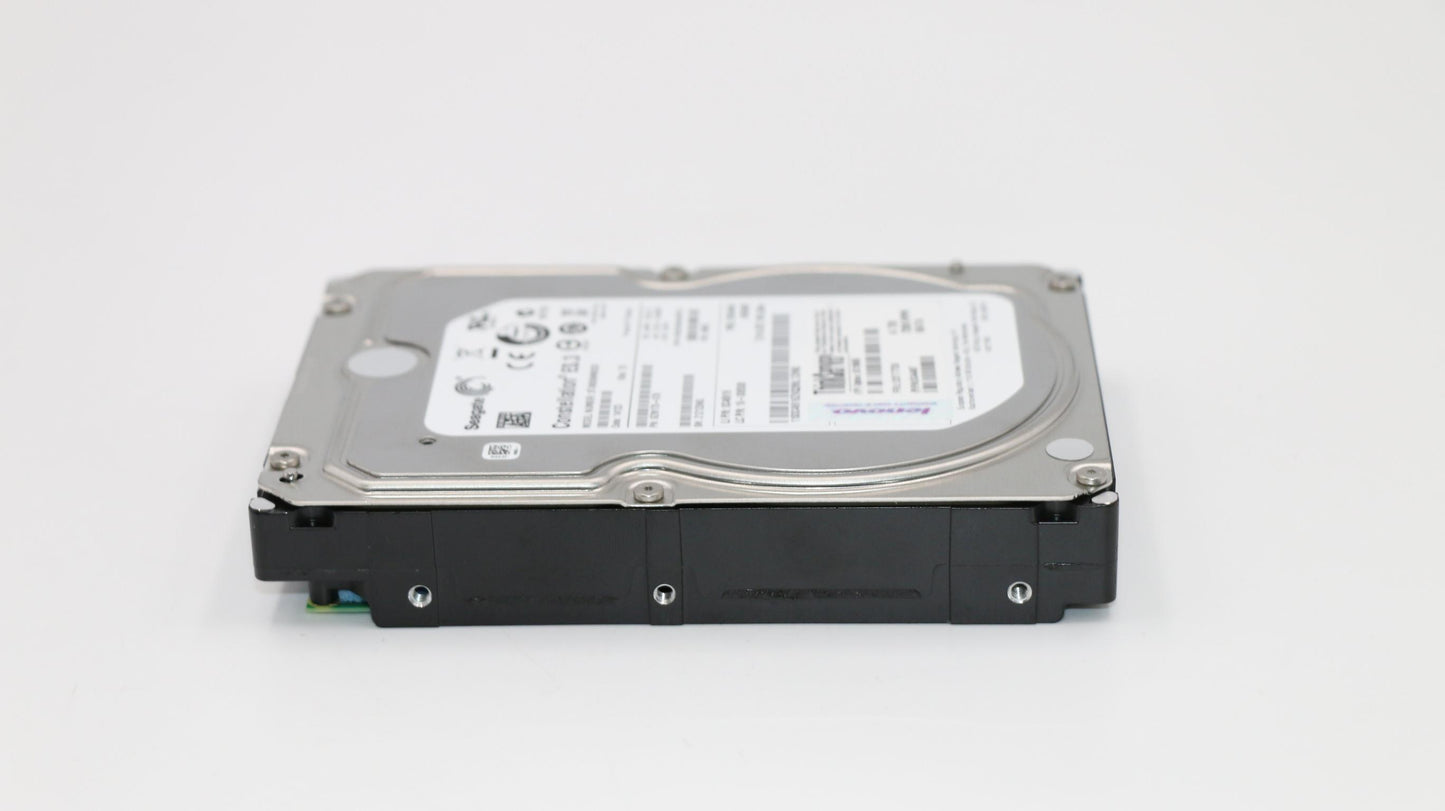 Lenovo Hd Hard Drives - 03T7709