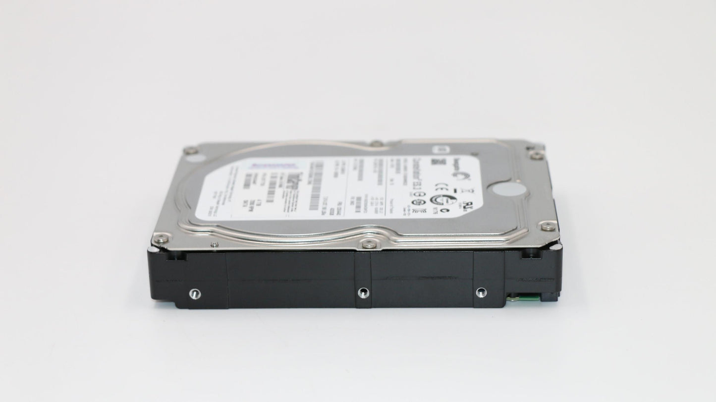 Lenovo Hd Hard Drives - 03T7709