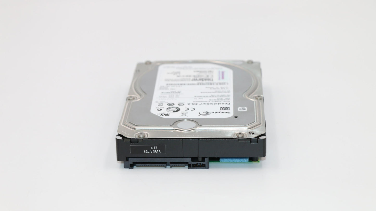 Lenovo Hd Hard Drives - 03T7709