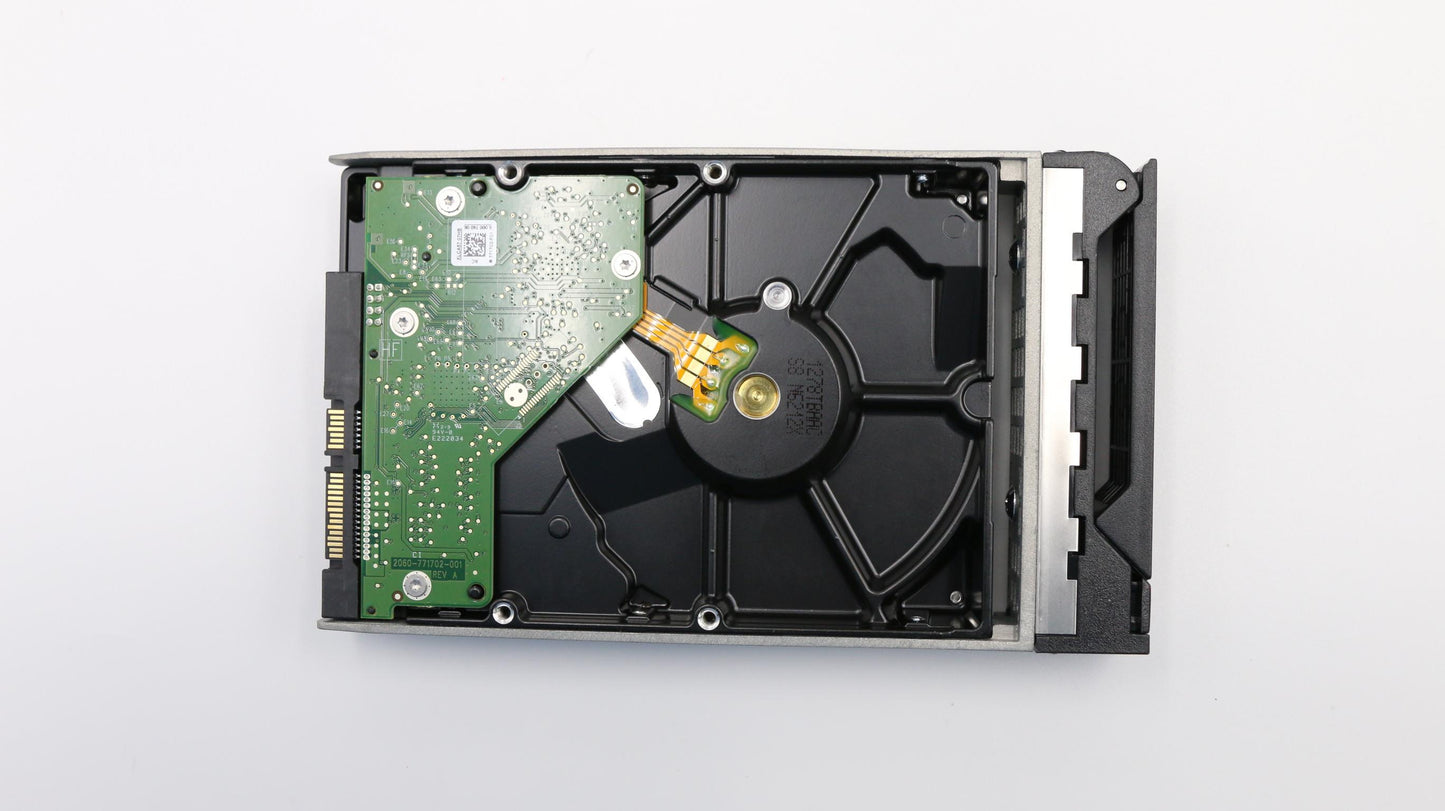 Lenovo Hd Hard Drives - 03T7725