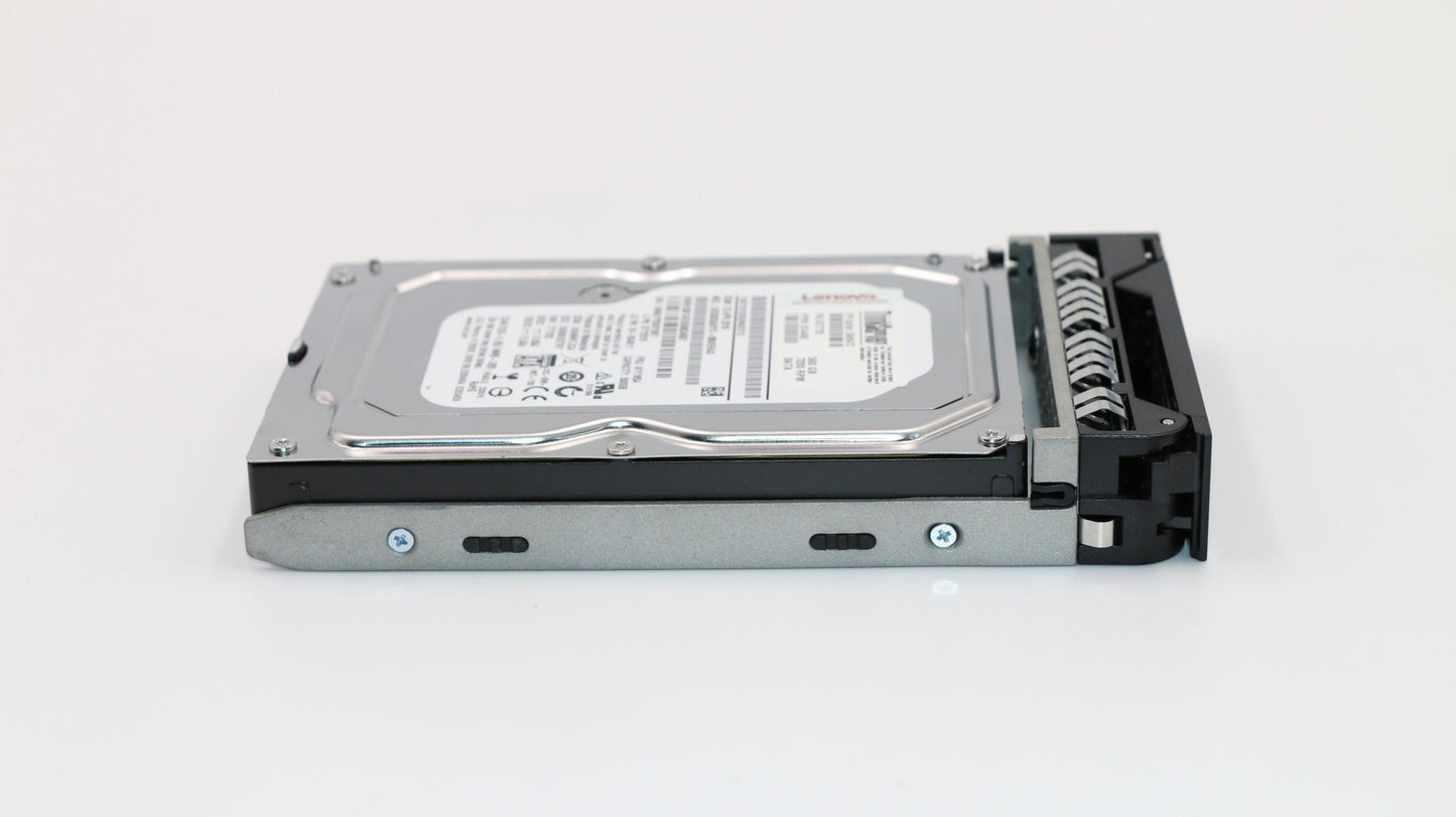 Lenovo Hd Hard Drives - 03T7725