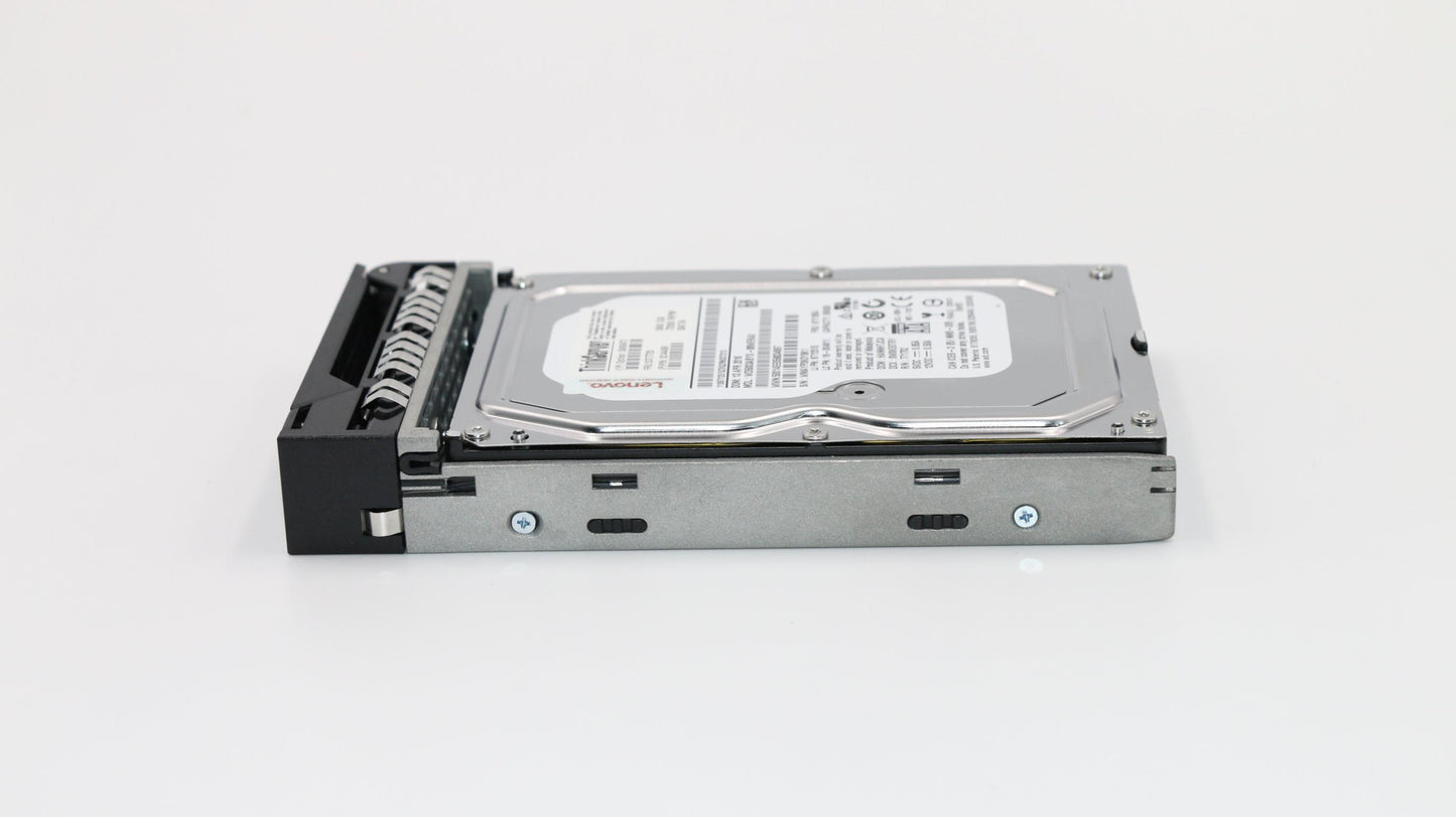 Lenovo Hd Hard Drives - 03T7725