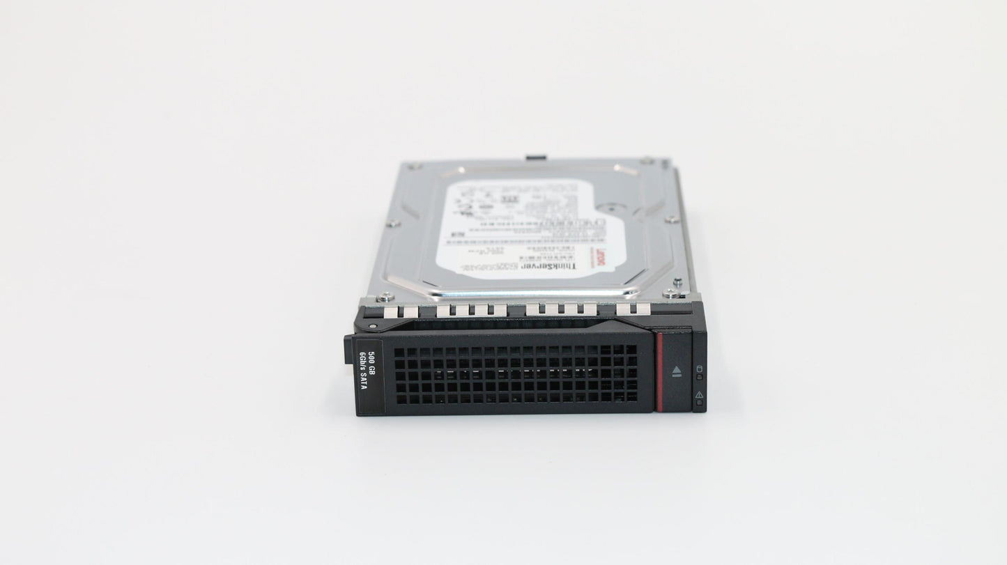 Lenovo Hd Hard Drives - 03T7725