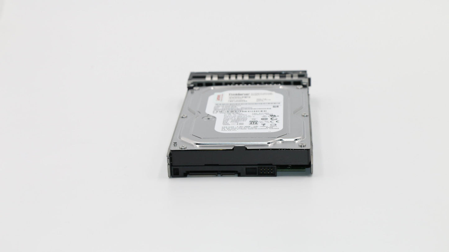 Lenovo Hd Hard Drives - 03T7725