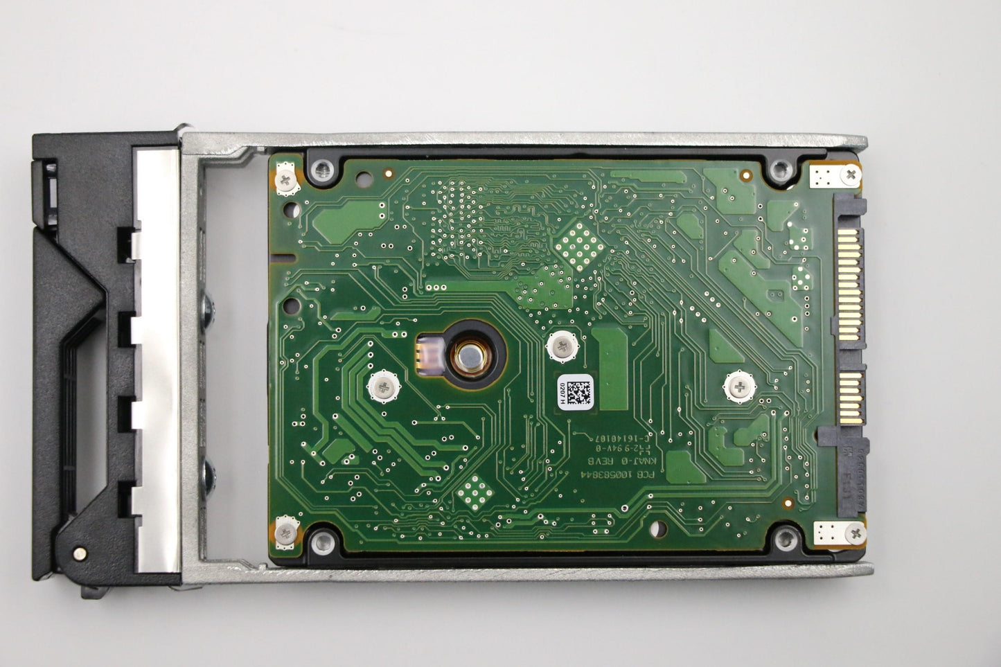 Lenovo Hd Hard Drives - 03T7734
