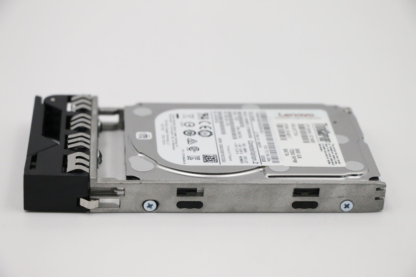 Lenovo Hd Hard Drives - 03T7734