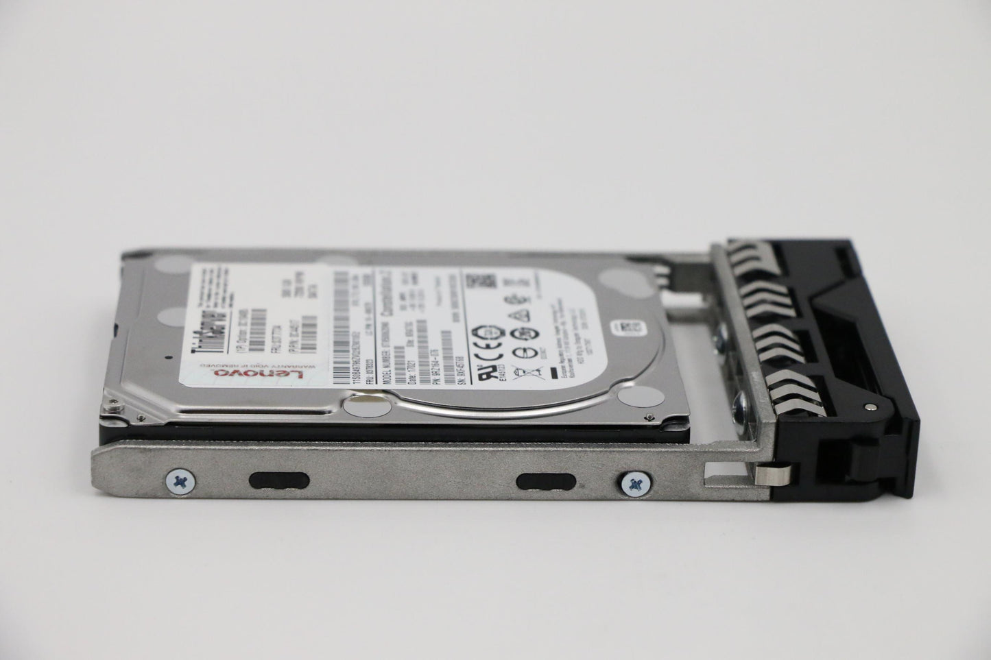 Lenovo Hd Hard Drives - 03T7734