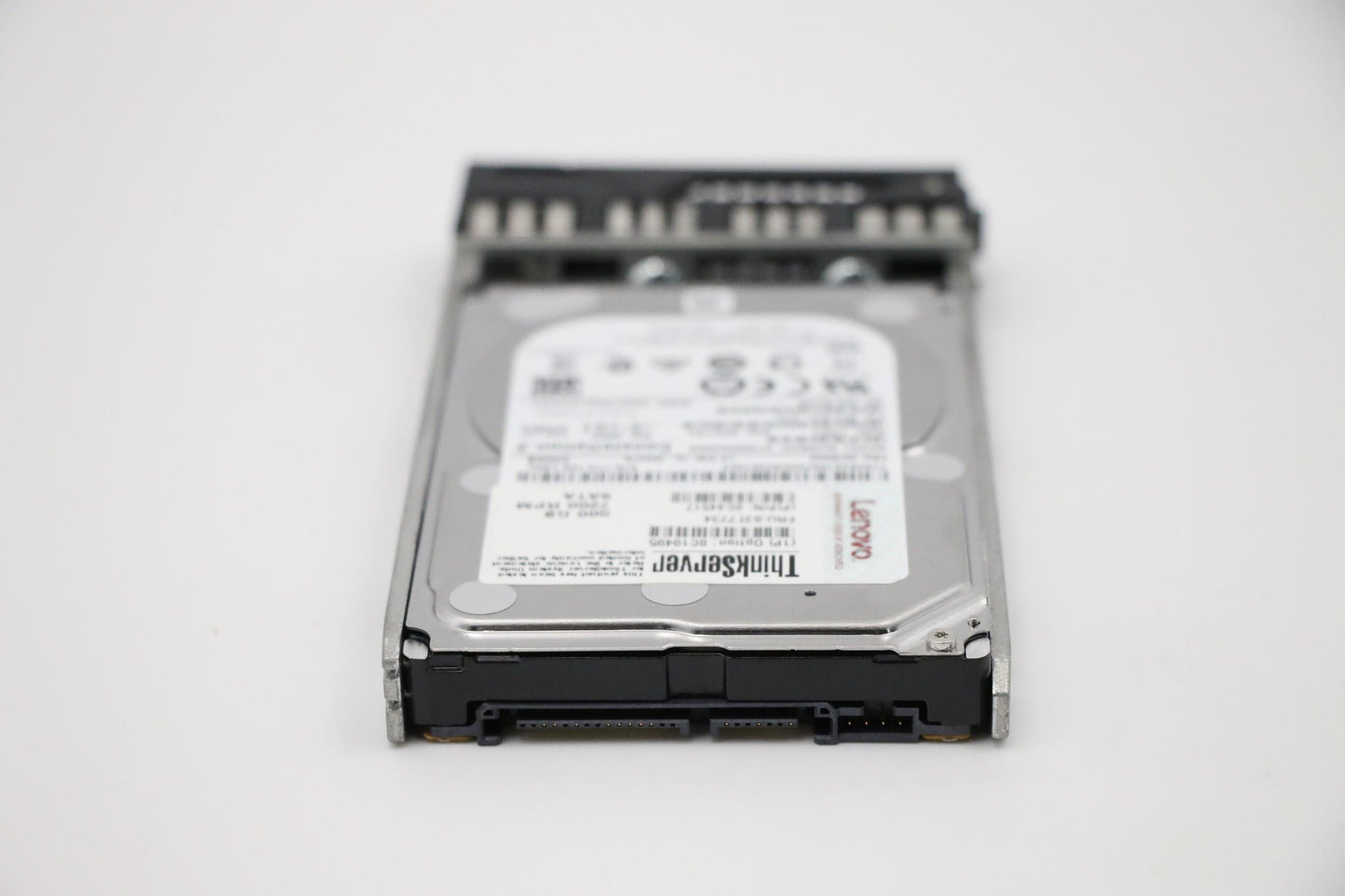 Lenovo Hd Hard Drives - 03T7734