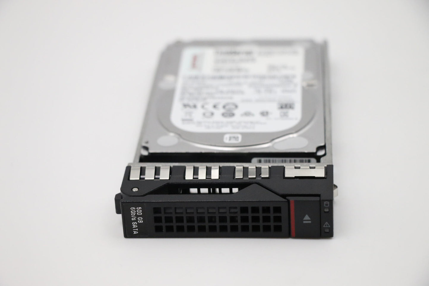 Lenovo Hd Hard Drives - 03T7734