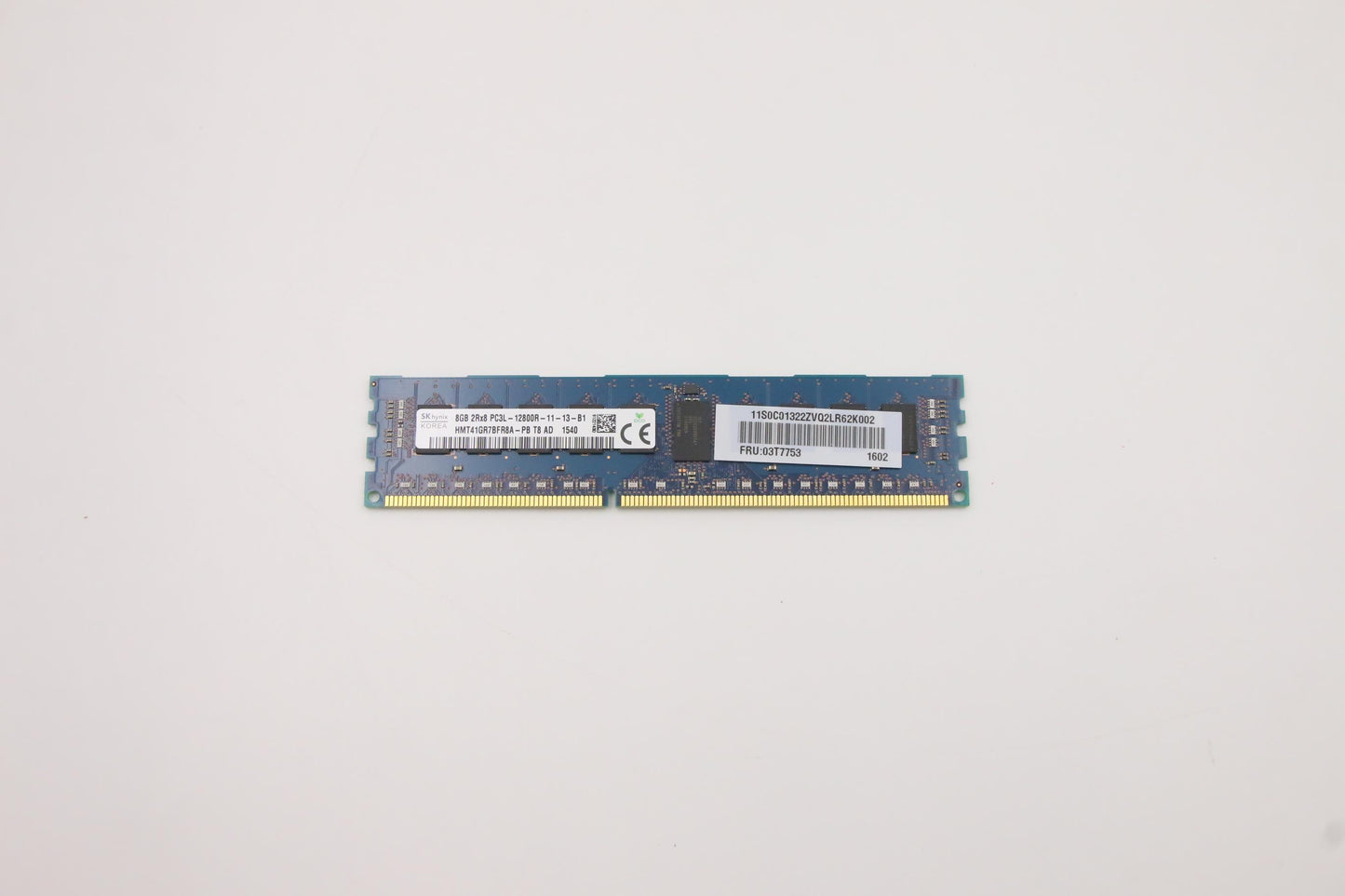 Lenovo Memory - 03T7753