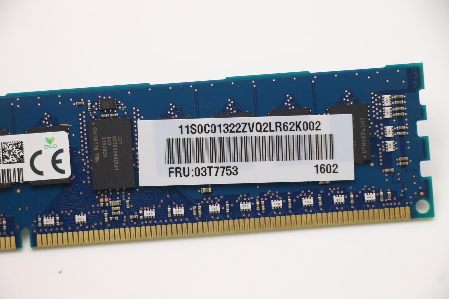 Lenovo Memory - 03T7753
