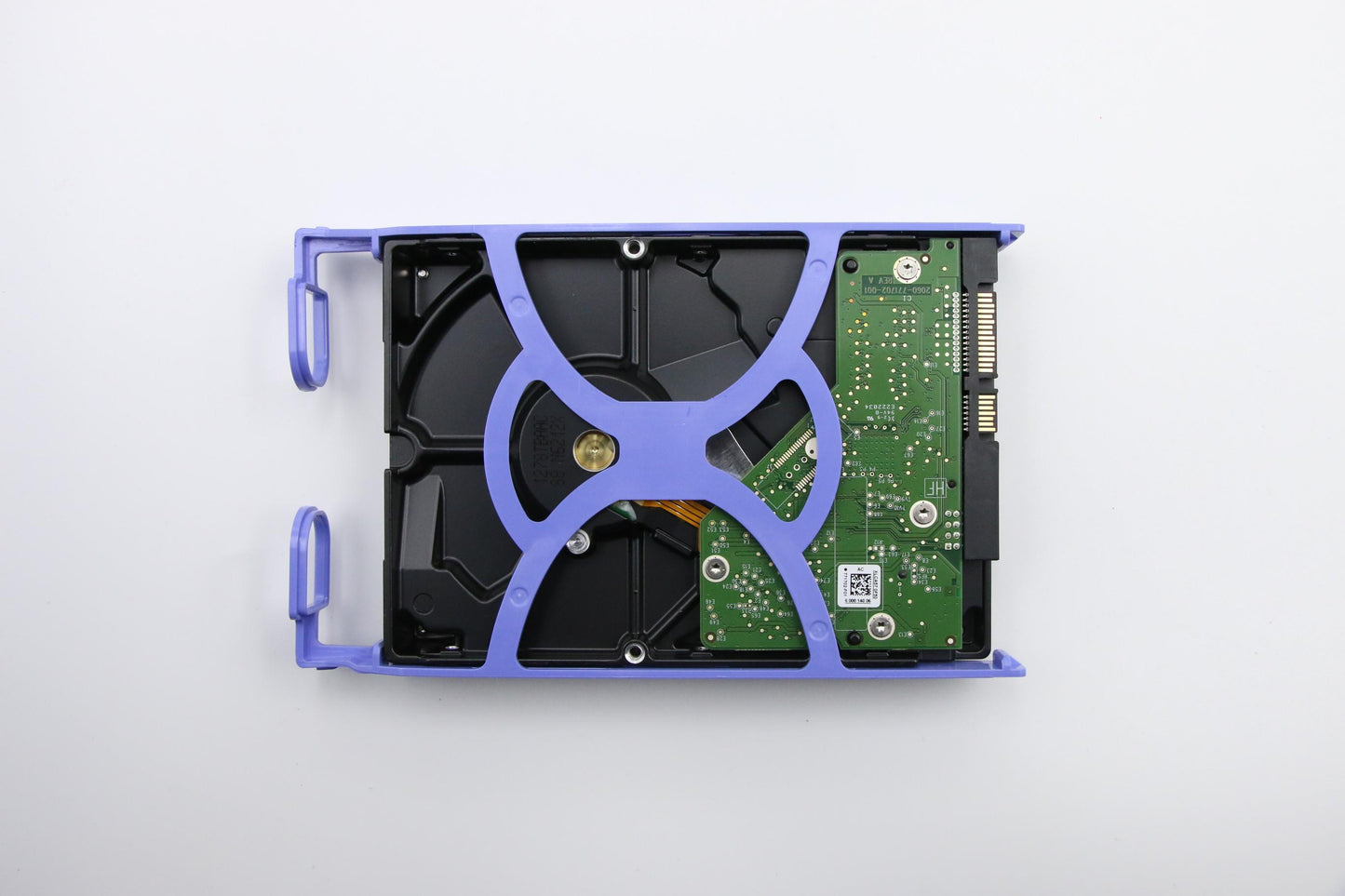 Lenovo Hd Hard Drives - 03T7783