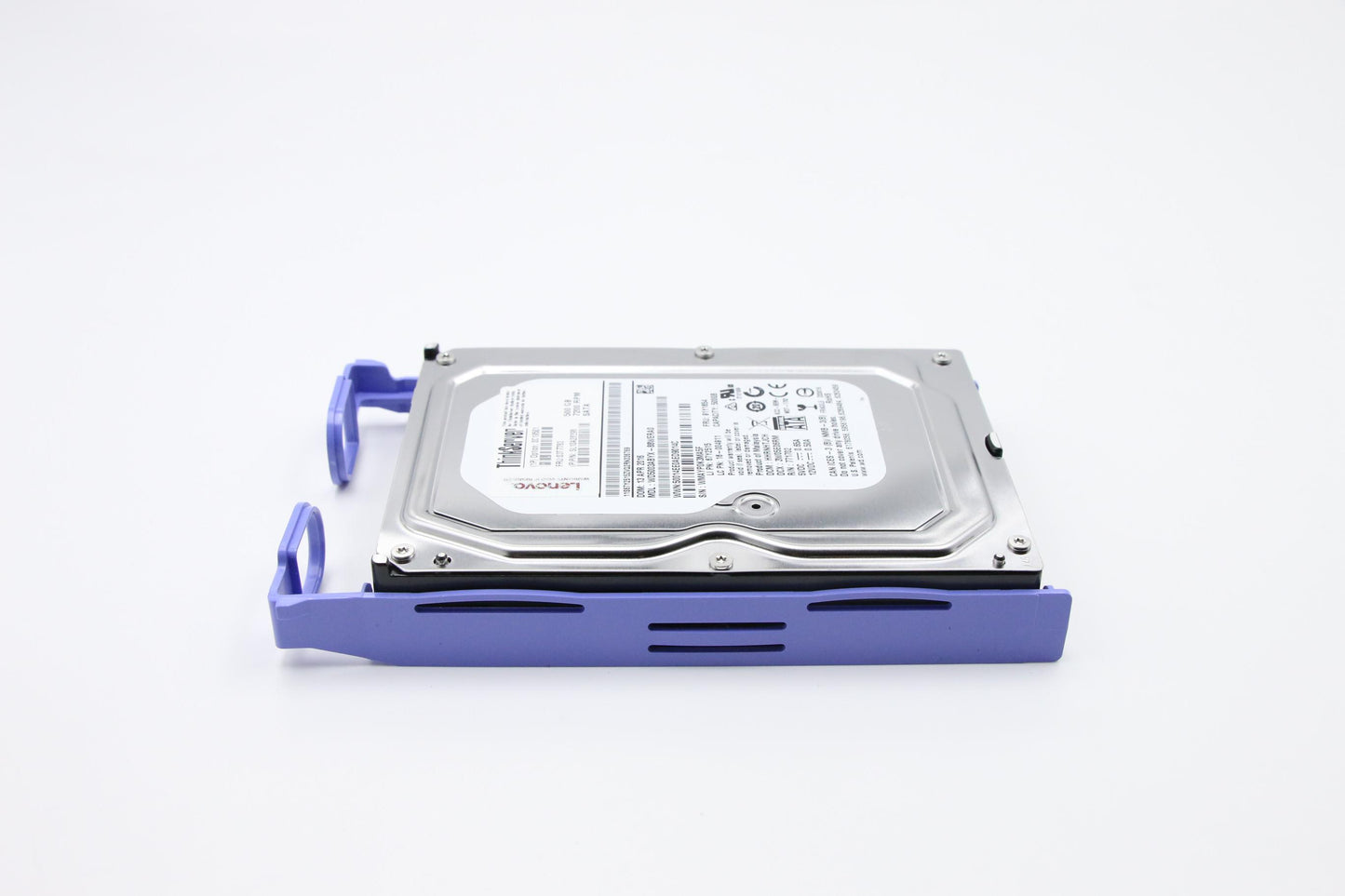 Lenovo Hd Hard Drives - 03T7783
