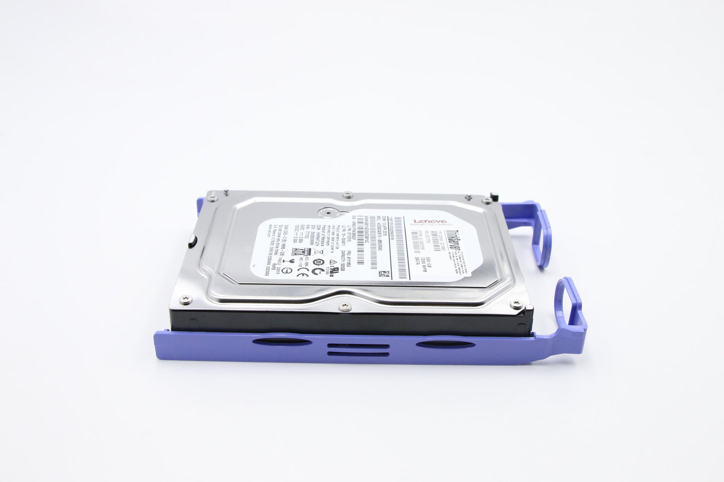 Lenovo Hd Hard Drives - 03T7783