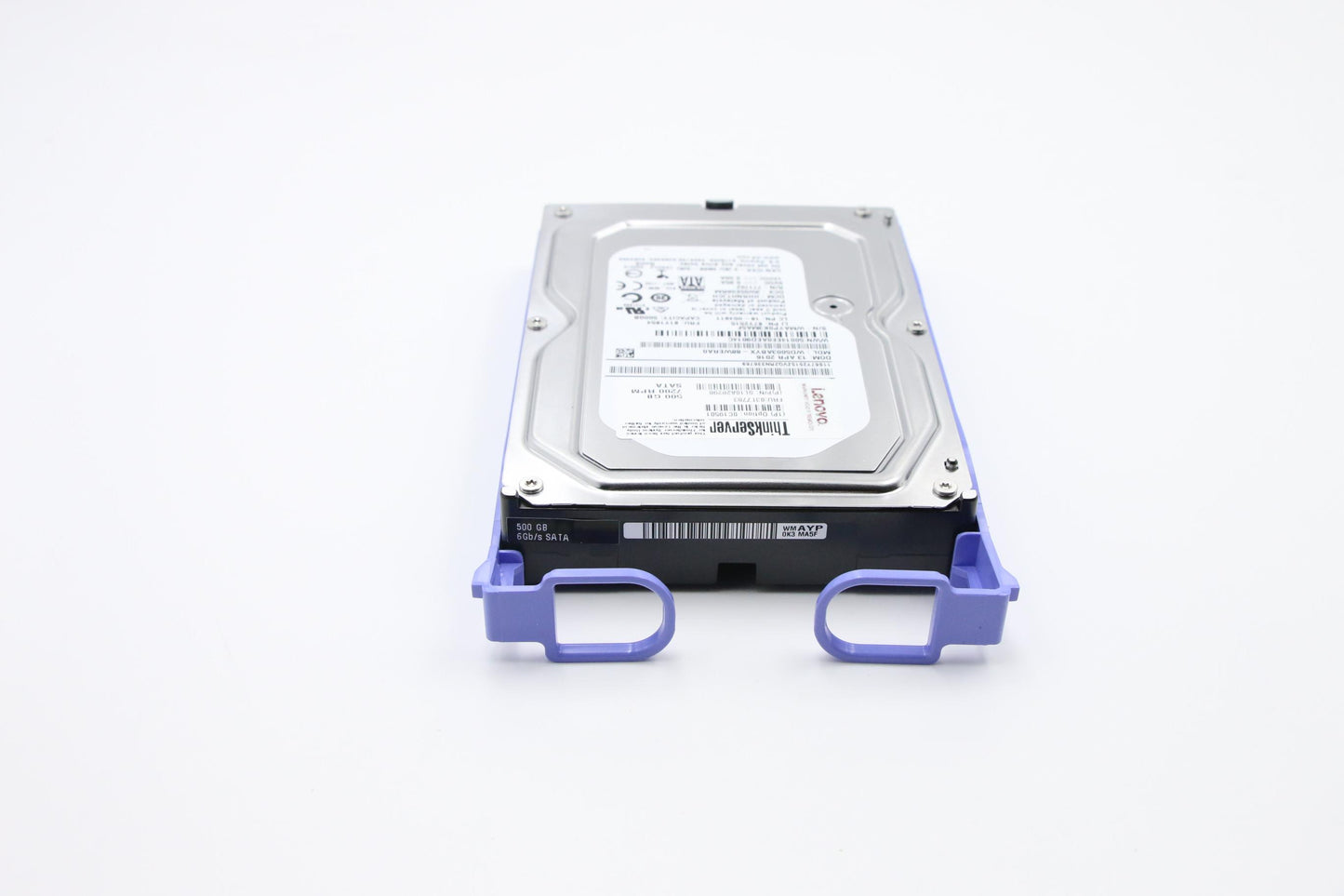 Lenovo Hd Hard Drives - 03T7783