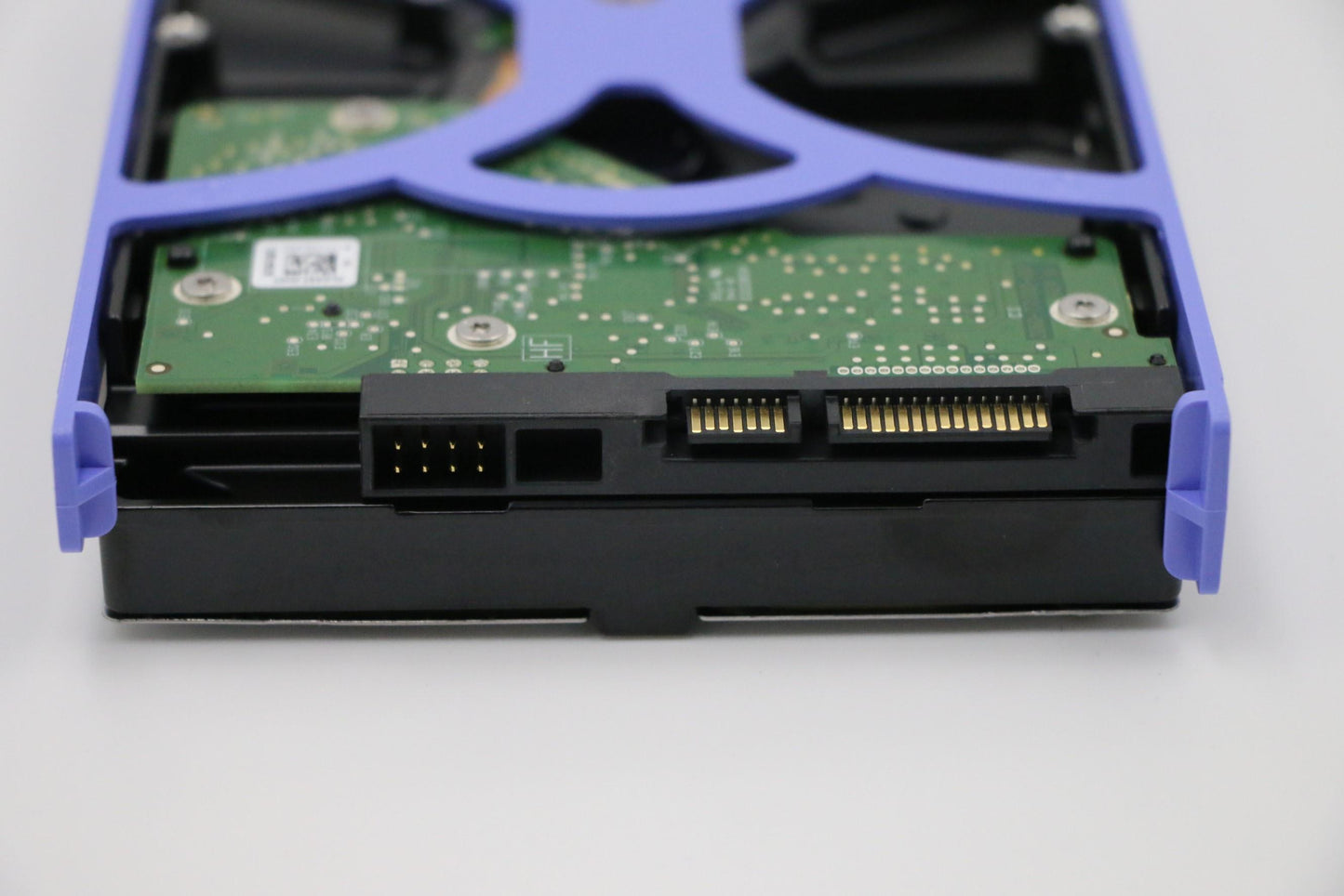 Lenovo Hard Drive Nhs 500Gb Sata 6Gb/ - 03T7791