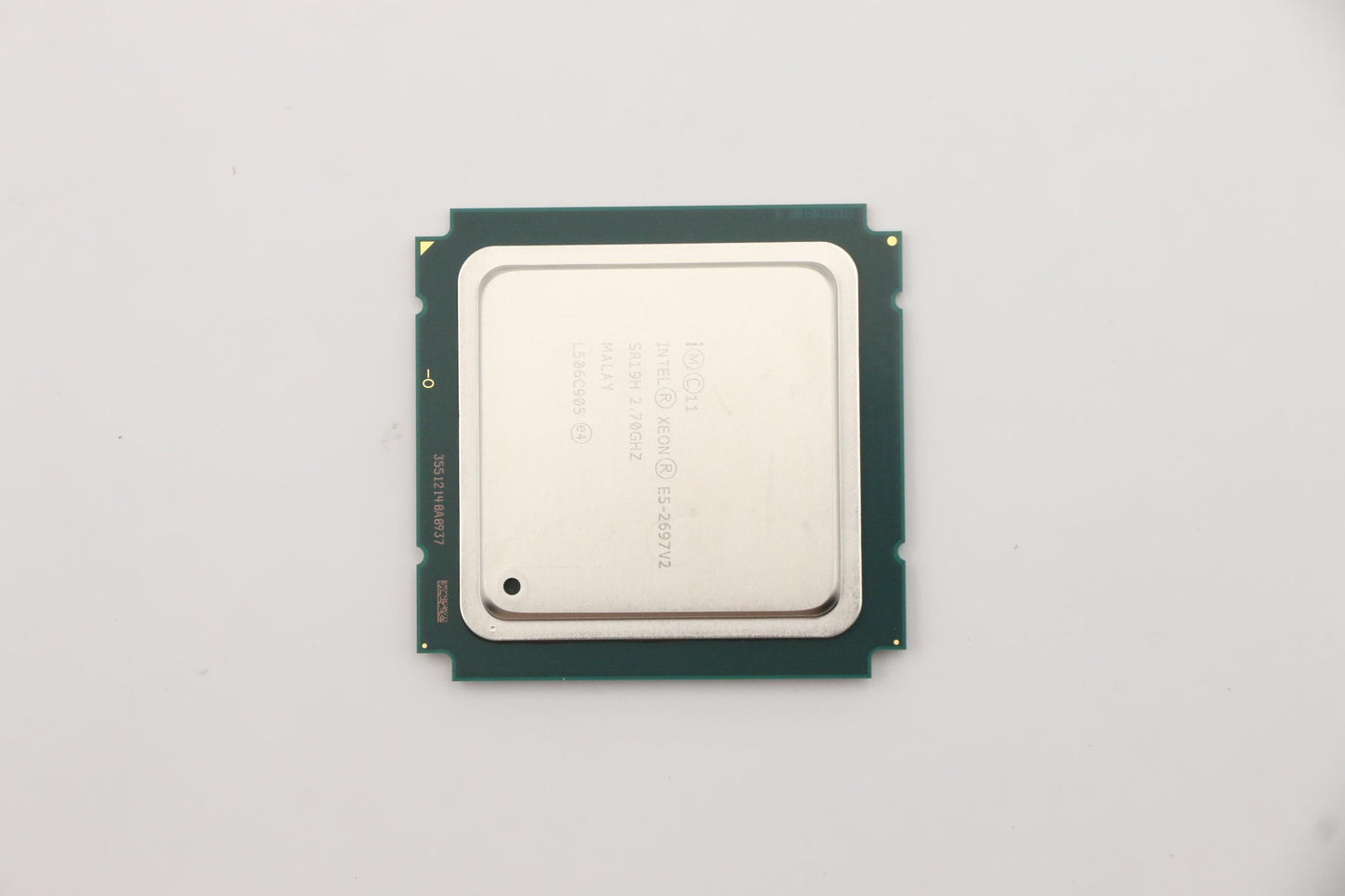 Lenovo Pu Processors - 03T7808