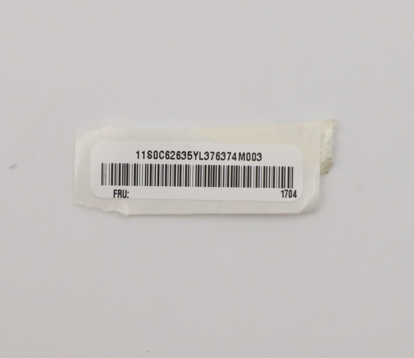 Lenovo Pu Processors - 03T7808