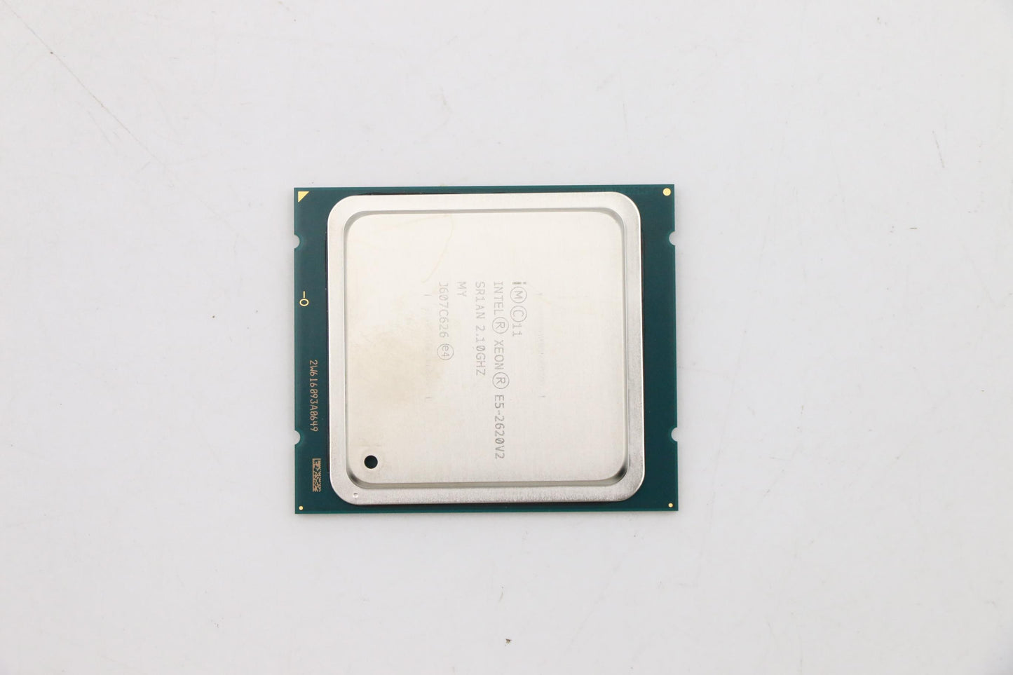 Lenovo Pu Processors - 03T7820