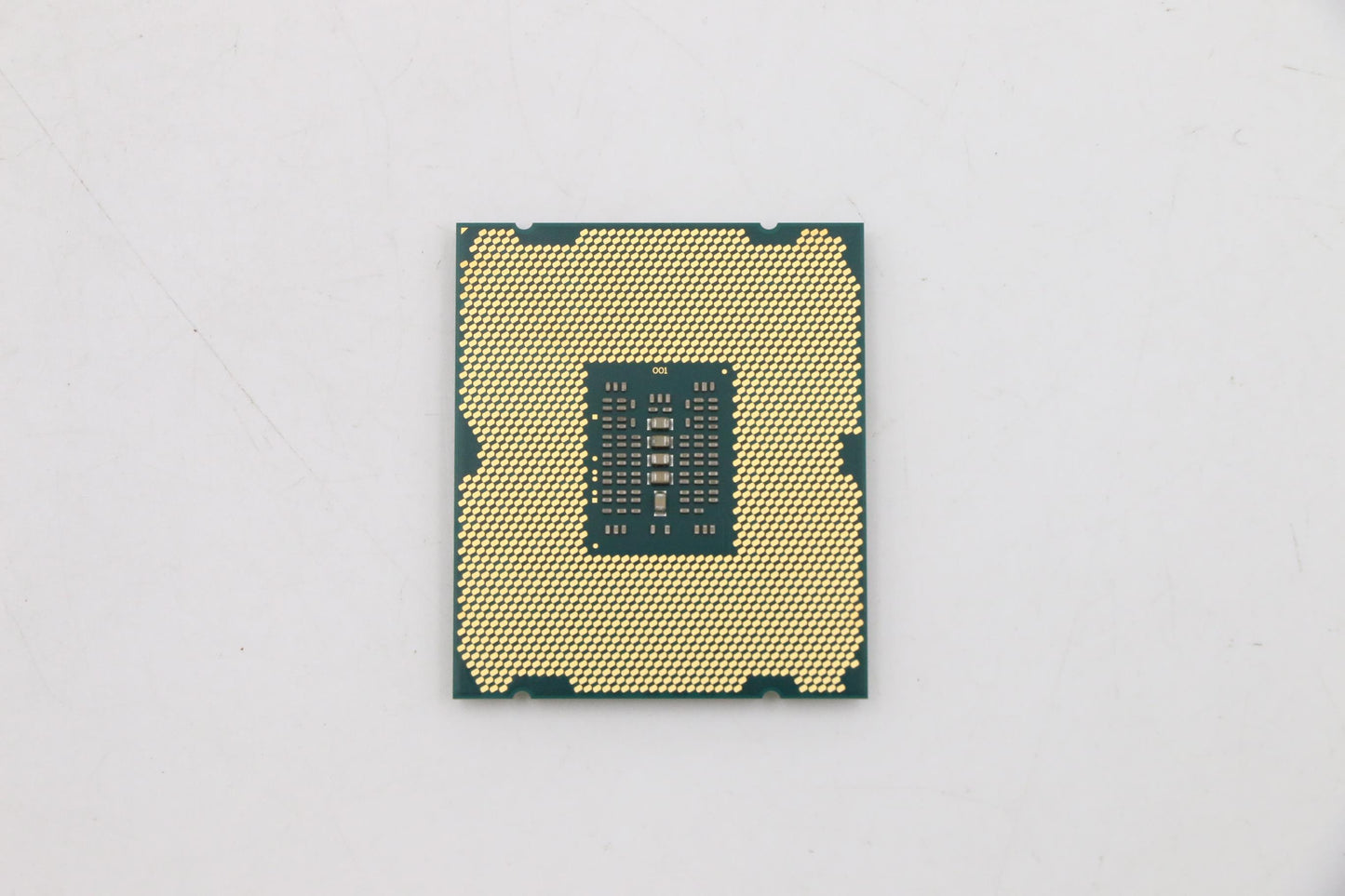 Lenovo Pu Processors - 03T7820