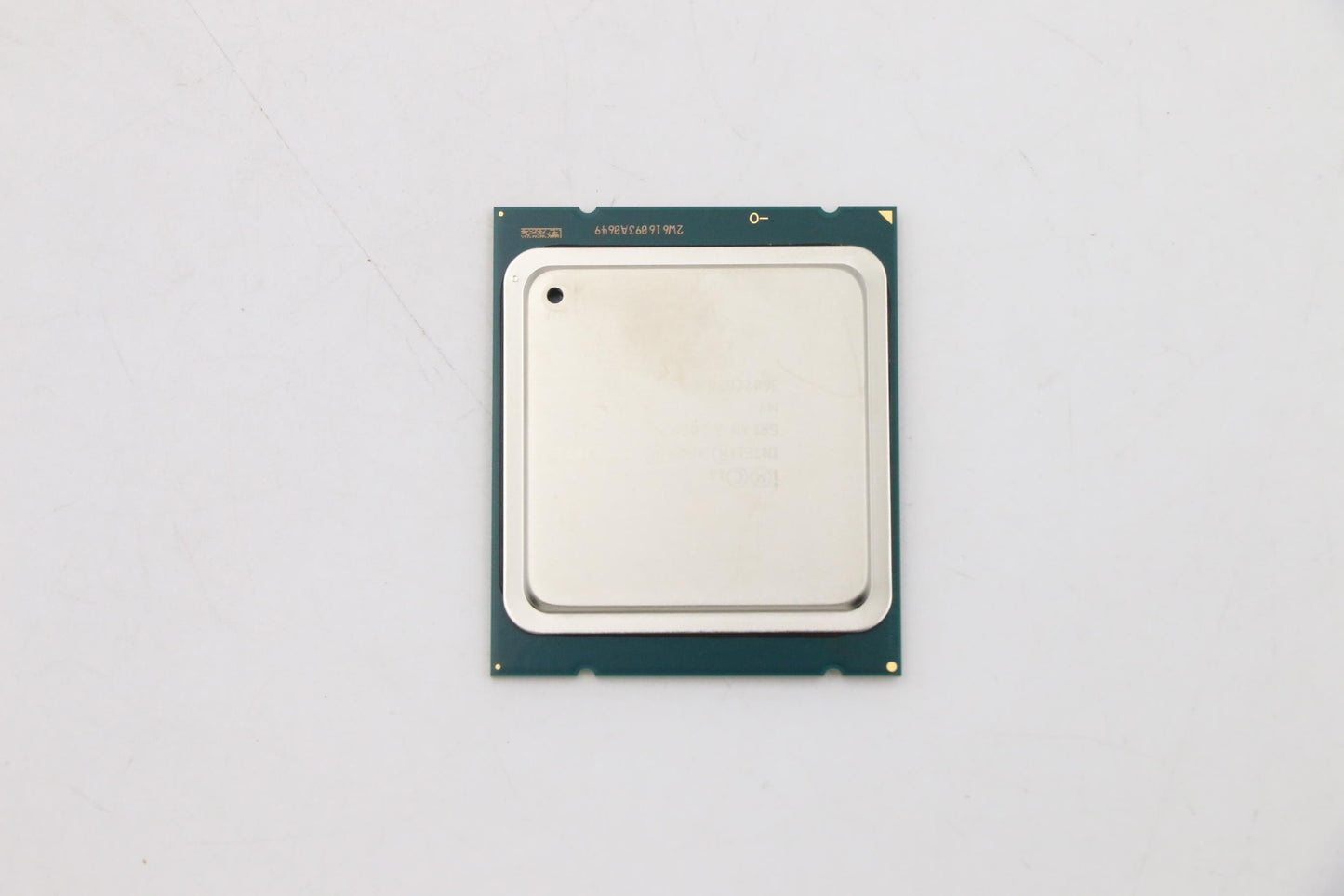 Lenovo Pu Processors - 03T7820
