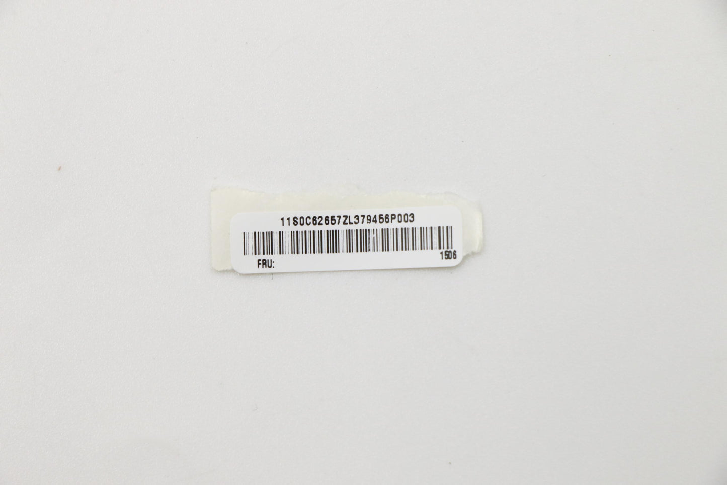 Lenovo Pu Processors - 03T7843