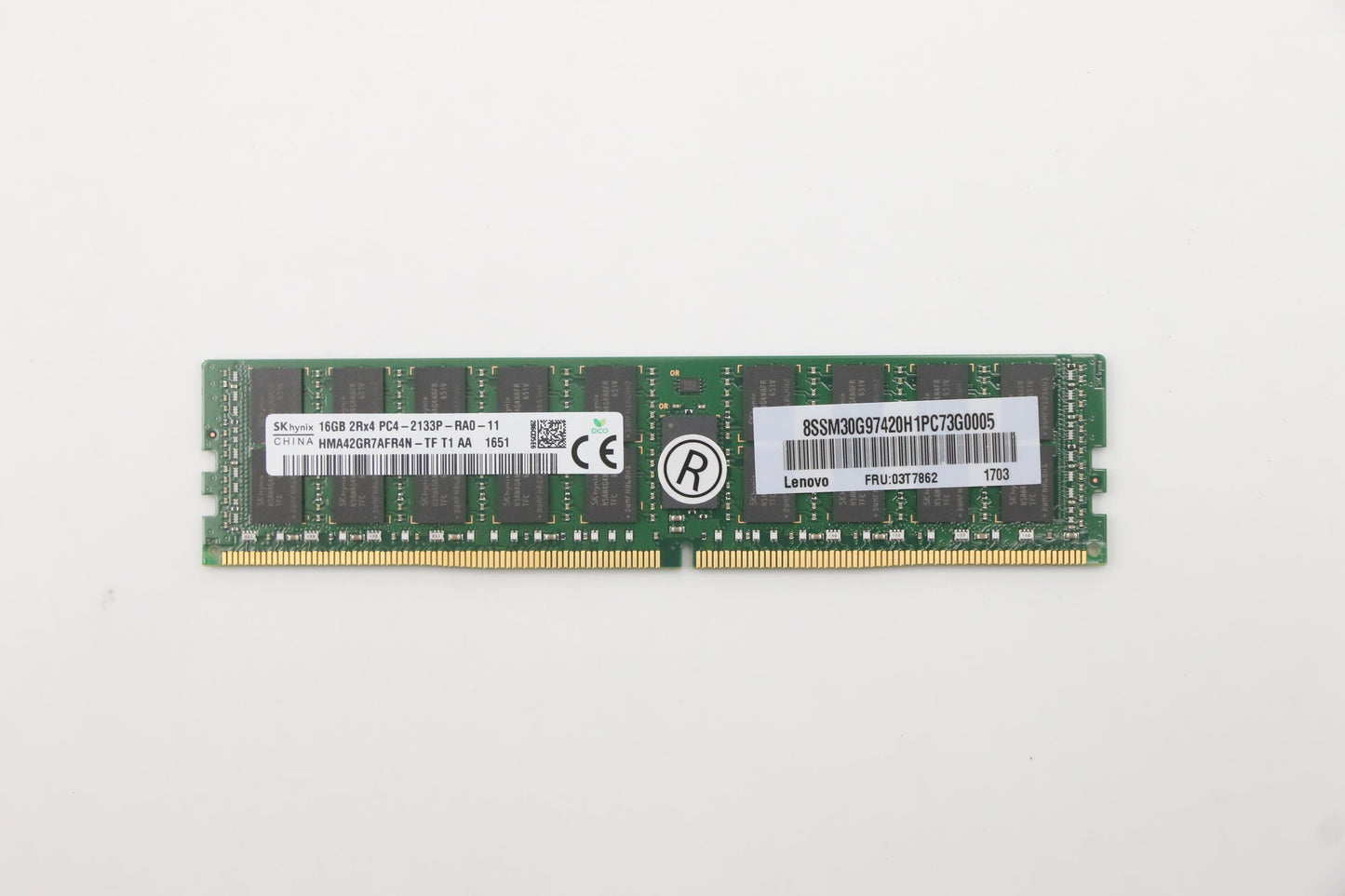 Lenovo Mm Memory - 03T7862