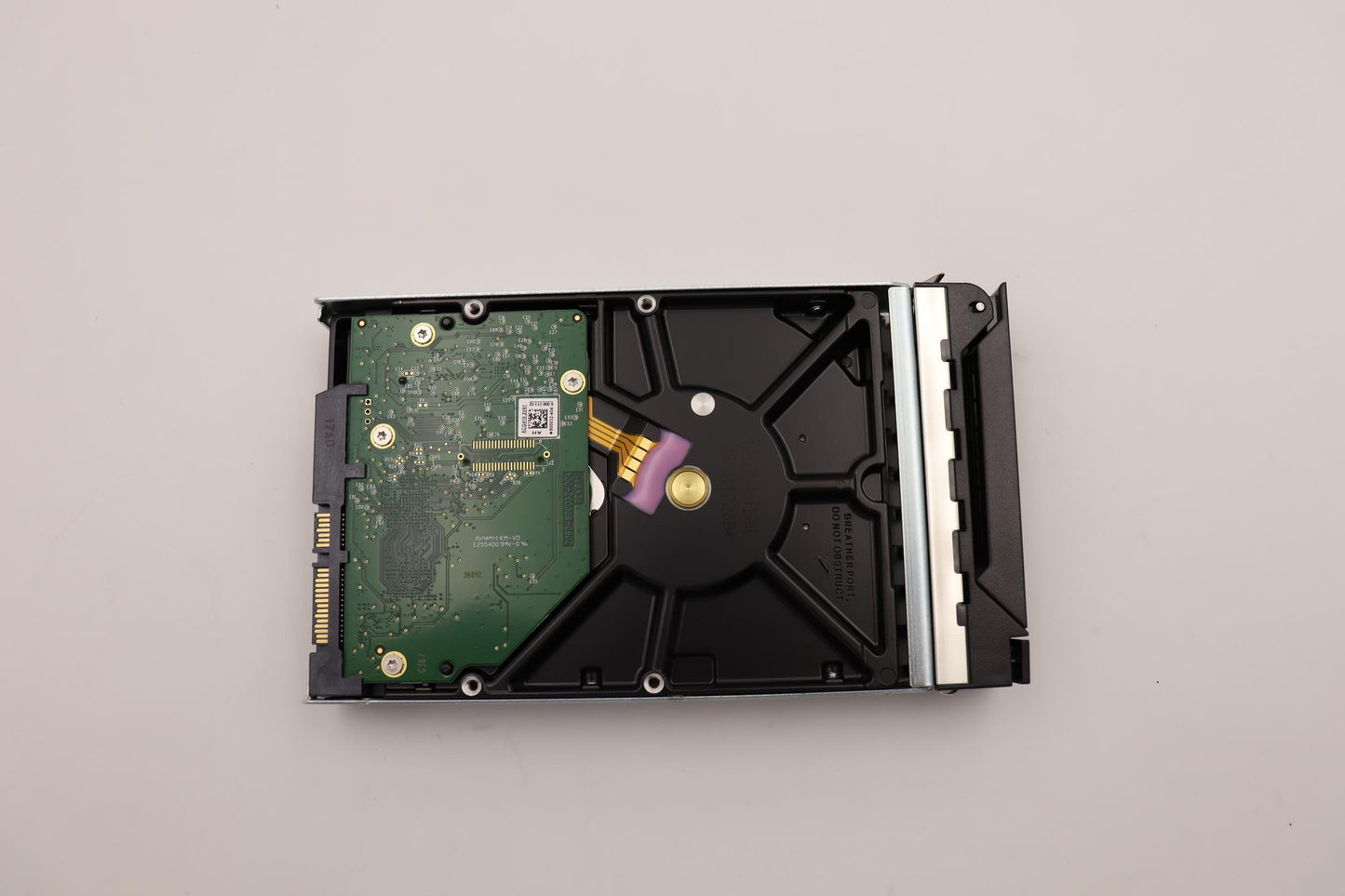 Lenovo Hd Hard Drives - 03T7864