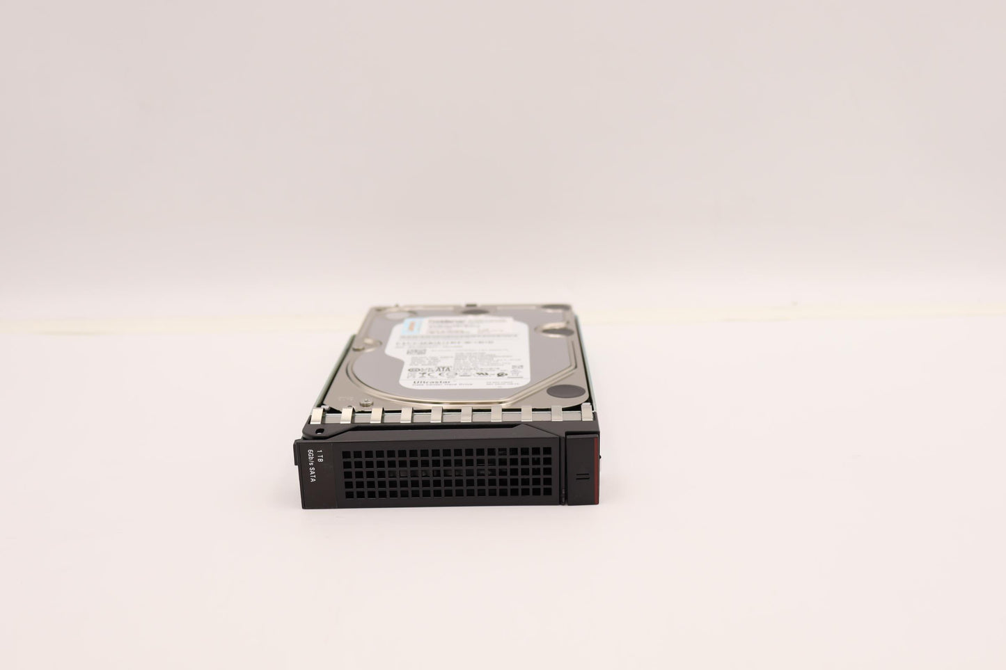 Lenovo Hd Hard Drives - 03T7864
