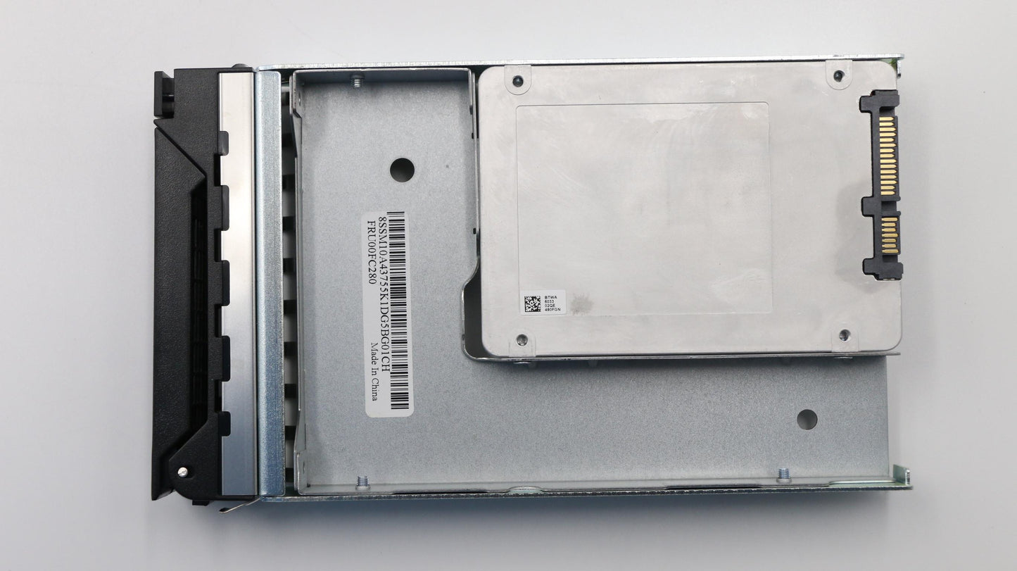 Lenovo Hh Hot Swap Hard Drive - 03T7865