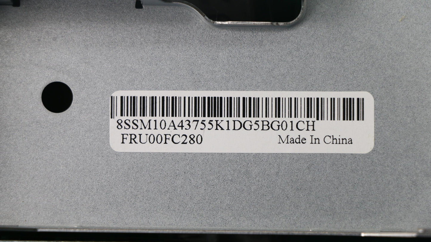 Lenovo Hh Hot Swap Hard Drive - 03T7865