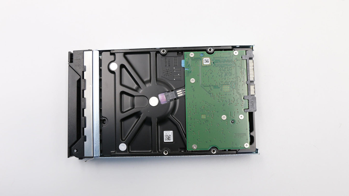 Lenovo Hd Hard Drives - 03T7867