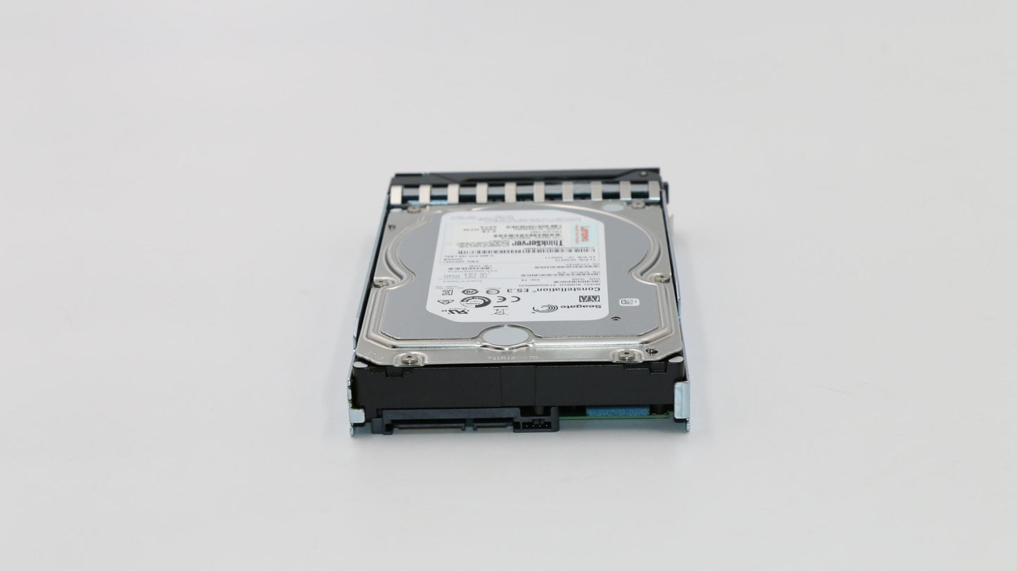 Lenovo Hd Hard Drives - 03T7867