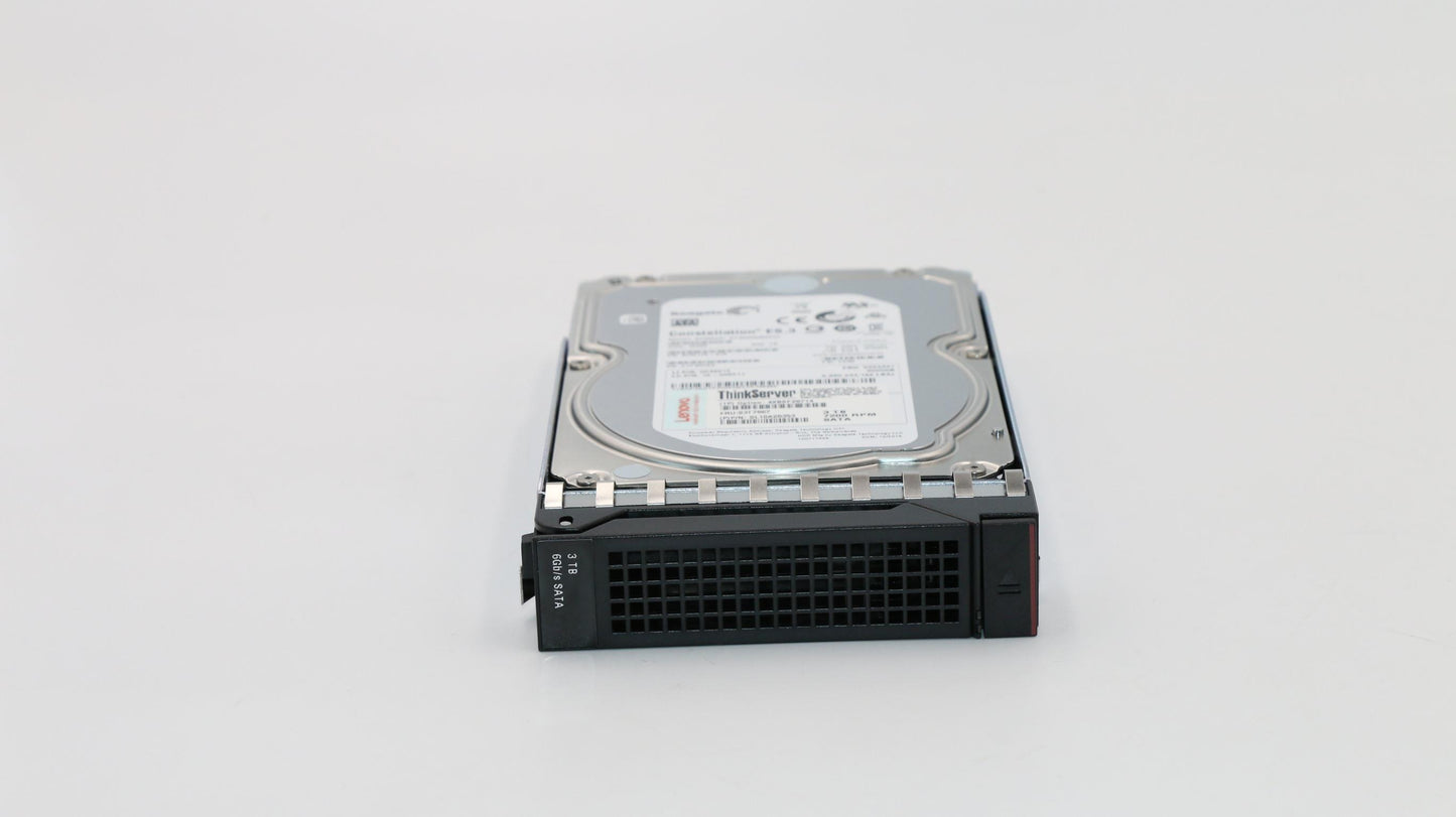 Lenovo Hd Hard Drives - 03T7867