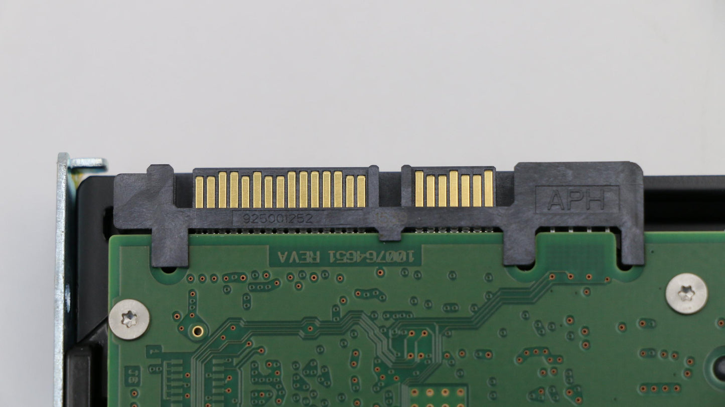 Lenovo Hd Hard Drives - 03T7867