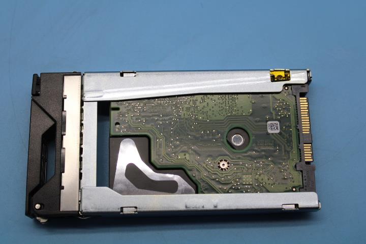 Lenovo Sd Solid State Drives - 03T7876