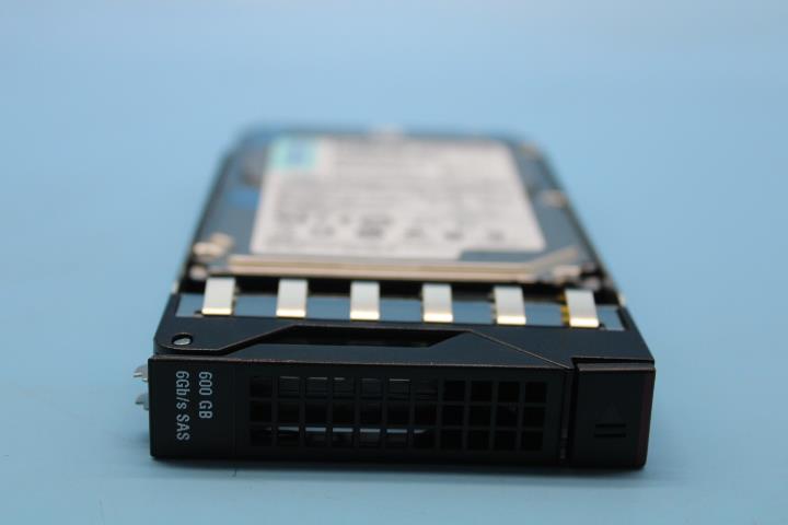 Lenovo Sd Solid State Drives - 03T7876