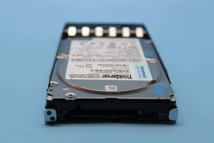 Lenovo Sd Solid State Drives - 03T7876