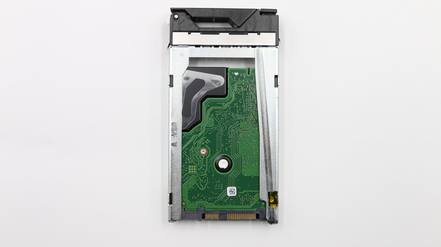 Lenovo Hd Hard Drives - 03T7877