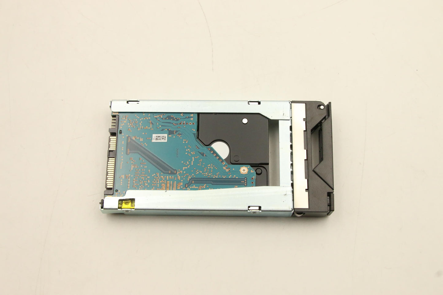 Lenovo Hh Hot Swap Hard Drive - 03T7879