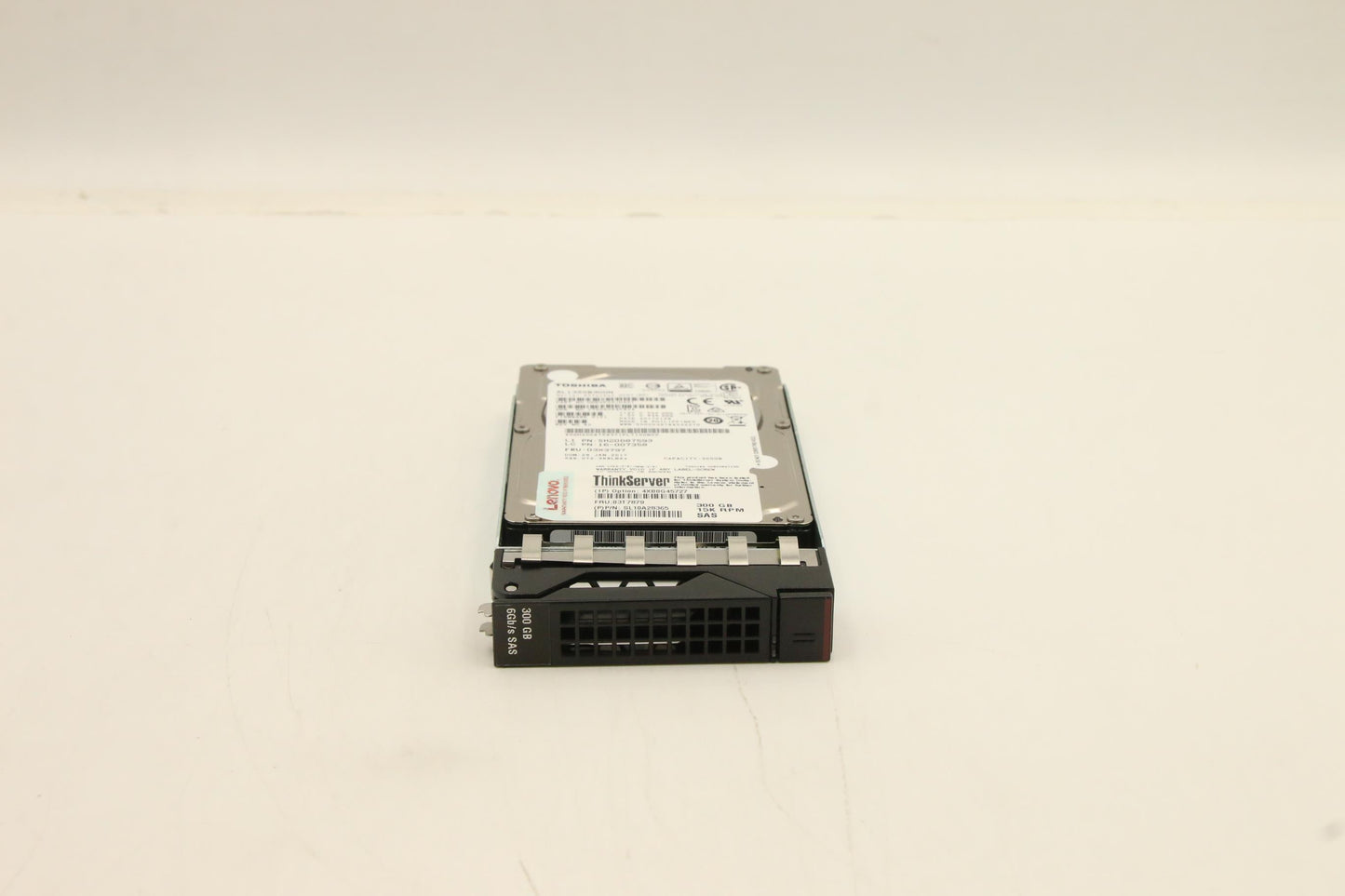 Lenovo Hh Hot Swap Hard Drive - 03T7879
