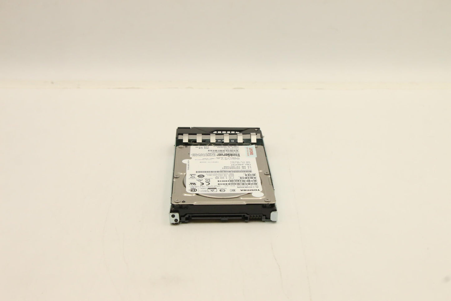 Lenovo Hh Hot Swap Hard Drive - 03T7879