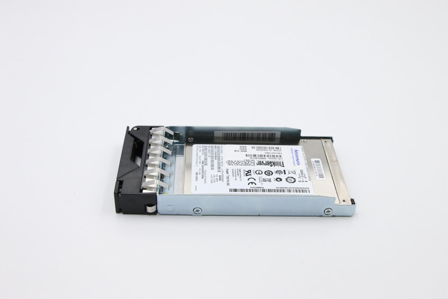Lenovo Sd Solid State Drives - 03T7883